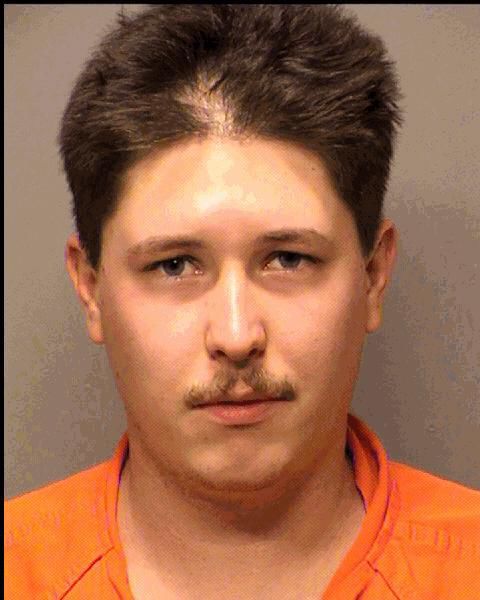 Matthew Leslie Hampton